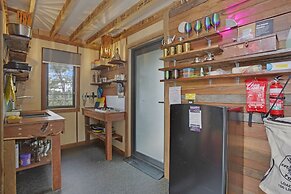 Gold Coast Tree Houses