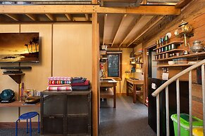 Gold Coast Tree Houses