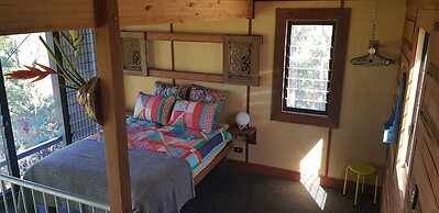 Gold Coast Tree Houses