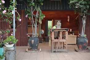 Gold Coast Tree Houses