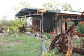 Gold Coast Tree Houses
