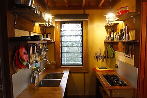 Gold Coast Tree Houses