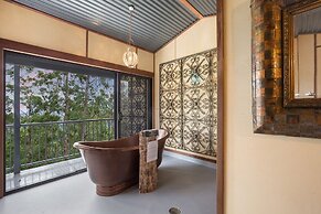 Gold Coast Tree Houses