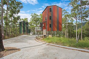 Gold Coast Tree Houses