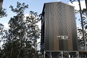 Gold Coast Tree Houses