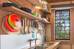 Gold Coast Tree Houses