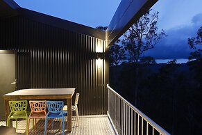 Gold Coast Tree Houses