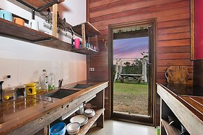 Gold Coast Tree Houses