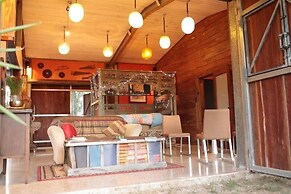 Gold Coast Tree Houses