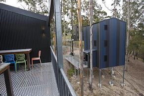 Gold Coast Tree Houses