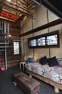 Gold Coast Tree Houses