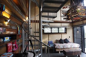 Gold Coast Tree Houses