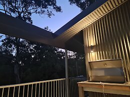 Gold Coast Tree Houses