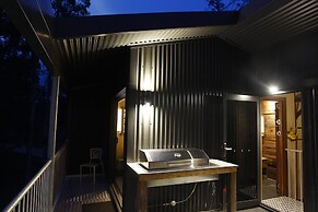 Gold Coast Tree Houses