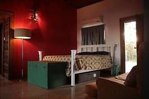 Gold Coast Tree Houses