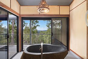 Gold Coast Tree Houses