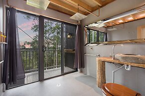 Gold Coast Tree Houses