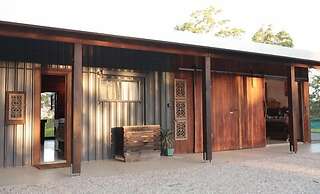 Gold Coast Tree Houses
