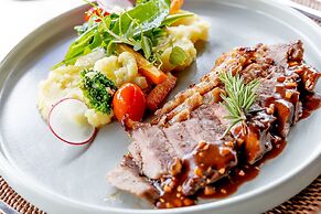 Anumana Village Ubud