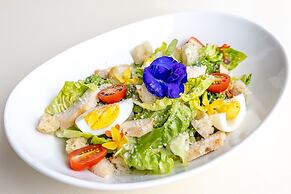 Anumana Village Ubud