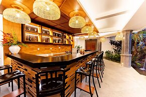 Anumana Village Ubud