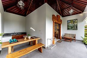 Anumana Village Ubud