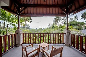 Anumana Village Ubud