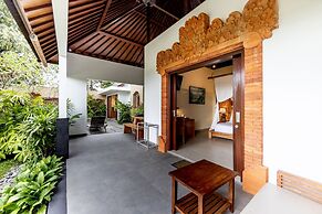 Anumana Village Ubud