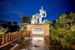 Anumana Village Ubud