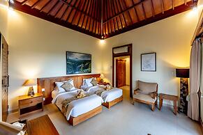 Anumana Village Ubud