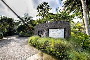 Anumana Village Ubud