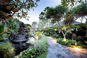 Anumana Village Ubud