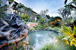 Anumana Village Ubud