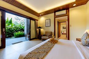 Anumana Village Ubud