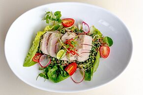 Anumana Village Ubud