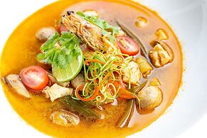 Anumana Village Ubud