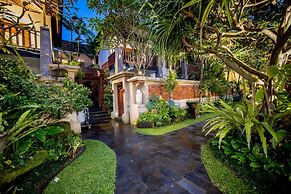 Anumana Village Ubud