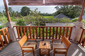 Anumana Village Ubud