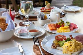 Anumana Village Ubud