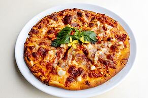 Anumana Village Ubud