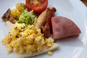 Anumana Village Ubud