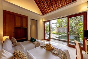 Anumana Village Ubud