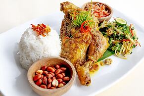 Anumana Village Ubud