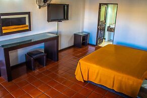 Hotel Villa Capri Morelia