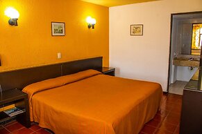 Hotel Villa Capri Morelia
