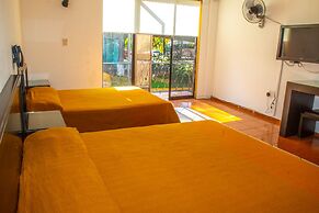 Hotel Villa Capri Morelia