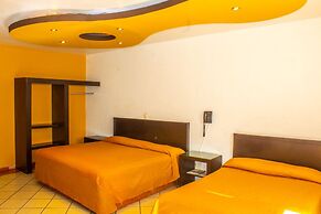 Hotel Villa Capri Morelia