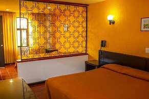 Hotel Villa Capri Morelia