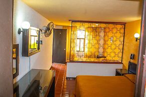 Hotel Villa Capri Morelia