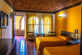 Hotel Villa Capri Morelia